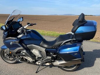 BMW K 1600 GTL - 14