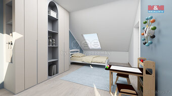 Prodej rodinného domu, 64 m², Brod nad Dyjí - 14