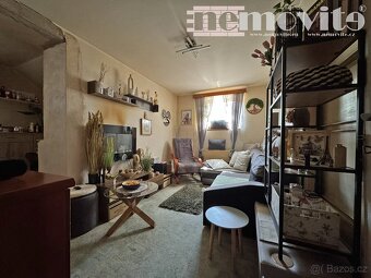 Exkluzivně nabízíme na prodej vícegenerační dům, 320 m2 - Do - 14