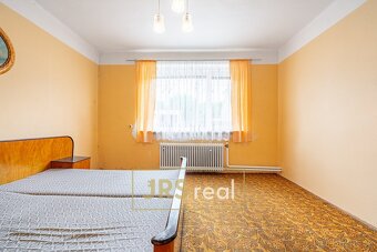 Prodej rodinného domu, 170 m2 - Týnec, ev.č. 120085JS - 14