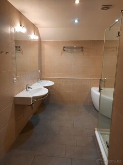 OV 4+kk 159 m² s garáží, Brno, ul.Cejl - 14