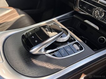 Prodám Mercedes-Benz G 63 AMG - 14