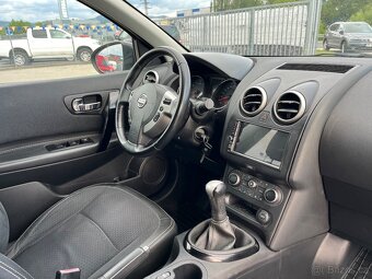 Nissan Qashqai 1.6i - 14