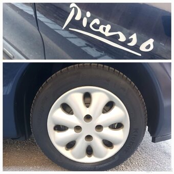 Citroen Xsara Picasso 2.0HDI-66kw - 14