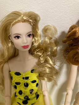 Barbie Mizi Integrity Toys modelka - 14