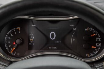 Jeep Grand Cherokee 3.6 V6 VVT S A/T - 14