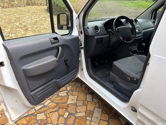 2012 Ford Transit Connect - 14