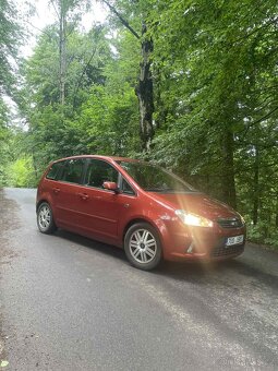 Ford C-Max - 14