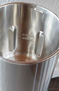 Polévkovar - Mixer - Výrobník sojového mléka - NOVÝ – LEVNĚ - 14