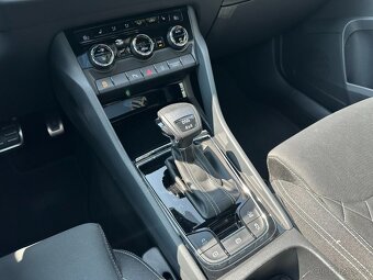 Škoda Karoq, 2.0 TDI 140kW Sportline 4x4 - 14