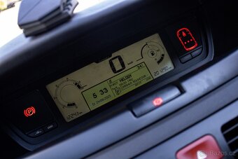 Citroën C4 Picasso 1.6 HDi 110 Chrom - Aj na splátky - 14