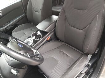 Ford S-MAX 2.0 TDCi 110 kw AWD, 2019, servis Ford - 14