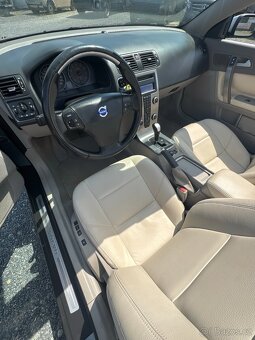Volvo C70 C70 2.4i V5 103 kW KABRIOLET AUTOMAT - 14