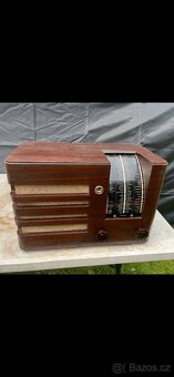 Rádio, - 14