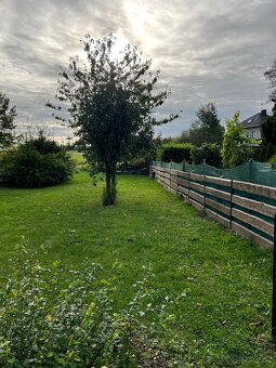 Prodej bytu 3+kk, 87 m² + zahrady 300 m² + garáž, Žichlínek - 14