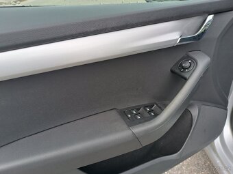 ŠKODA OCTAVIA 3, 1,6TDi 85kW Koup.ČR rozvody - 14