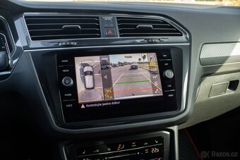 Volkswagen Tiguan 2.0 TDI EVO R-Line 4Motion DSG - 14