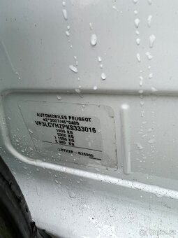Peugeot 308 SW 1.5 HDi 96 kw Servisováno - 14