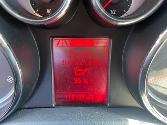 Opel Mokka 1,6 CDTi Serviska,Kamera, ALU - 14
