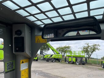 Nakladač Zoomlion ZS030R - 14