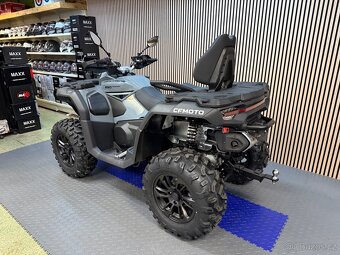 CFMOTO Gladiator X850 G3 Eu5+ AKCE - 14