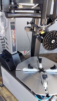 Nákladní zouvačka 26"-60" NAKL.AUTA,NAKLADAČ,TRAKTOR,KOMBA - 14