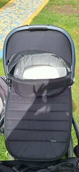 Kočárek Espiro Husky XL - 14