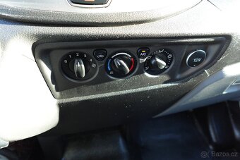 FORD TRANSIT L4 JUMBO 7 MÍST 2.2TDCI KLIMA - 14