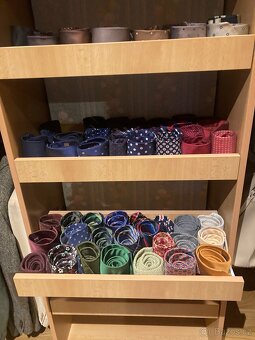 Šatní systém - 14