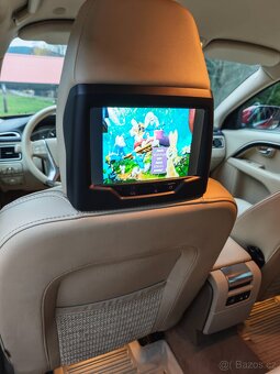 Volvo XC70 D4 MY 2014 odpočet DPH - 14