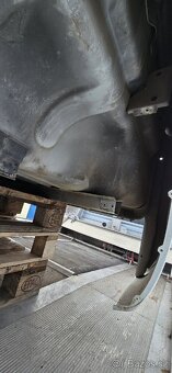 Ford Ranger super extra Cab - 14