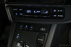 Toyota Auris, 1.8 HYBRID e-CVT 73kW 1.MAJ. - 14