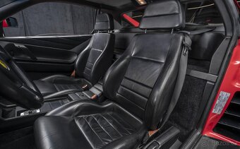 1990 Ferrari 348 TB - 14