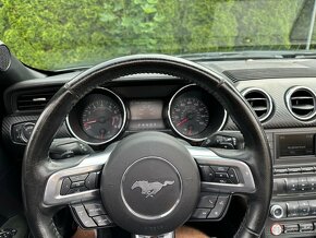 Ford Mustang 2016 3,7 TOP - 14