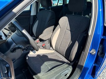 Škoda Scala 1.5 TSI STYLE 110Kw Automat - 14