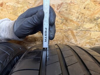 LETNÍ SADA VW ID.4/ŠKODA ENYAQ 235/55R19 1EA601027B 8Jx19H2 - 14