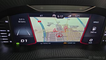 Kodiaq RS BiTD - 14