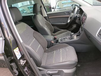 Seat Ateca X-Perience 2.0TDI 110kW 4x4 DSG ACC Keyless DAB - 14