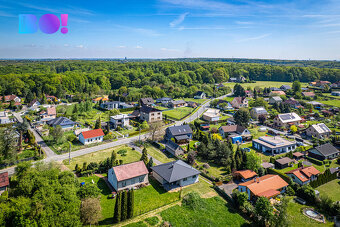 Prodej stavebního pozemku, 673 m², Ostrava-Bartovice - 14