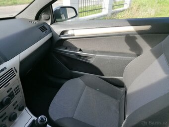 Opel Astra 1.4 16V GTC - 14
