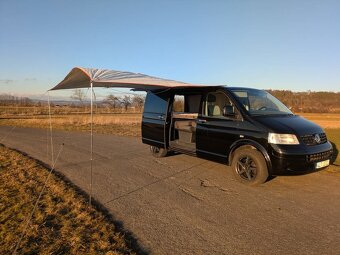 Multivan T5, 1.9 TDI, 75 kw, NOVÁ PŘEVODOVKA - 14