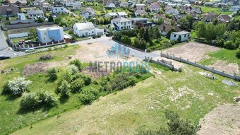 Stavební pozemek v Chýni – 1 240 m² s kompletními inženýrský - 14