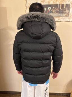 Pánská bunda Guess Marciano - 14
