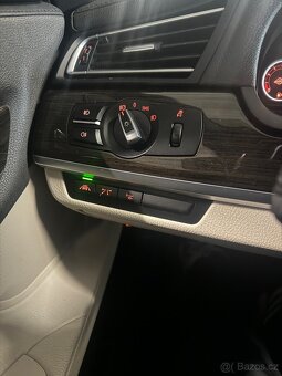Prodám BMW F01 740d xdrive - 14