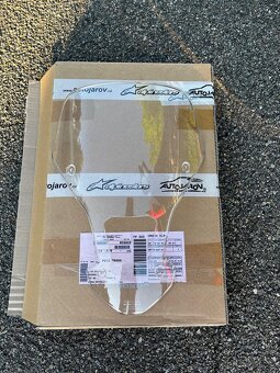 Honda CRF 1000l Africa Twin (6600km) - 14
