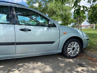 Ford Focus,  1.6i 74KW, Klima, Nová STK - 14