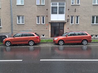 Škoda Fabia II 1.2 HTP 51kw - 14