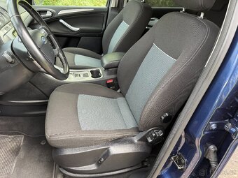 Ford Galaxy,2.0TDCI,120KW,Tažné,2011,7Míst,Tažne - 14