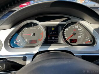 Audi 46 Avant 2,0 tdi125kw - 14