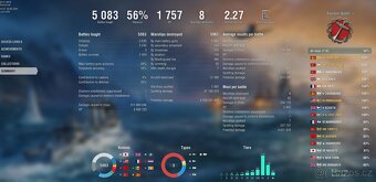World of Warships - ucet - 14
